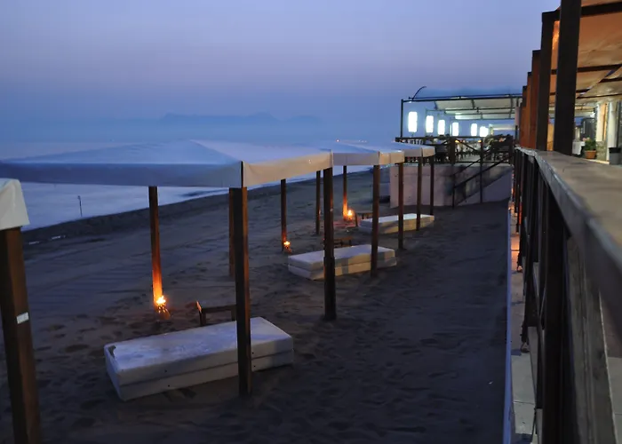 Albergo Riviera Spineta