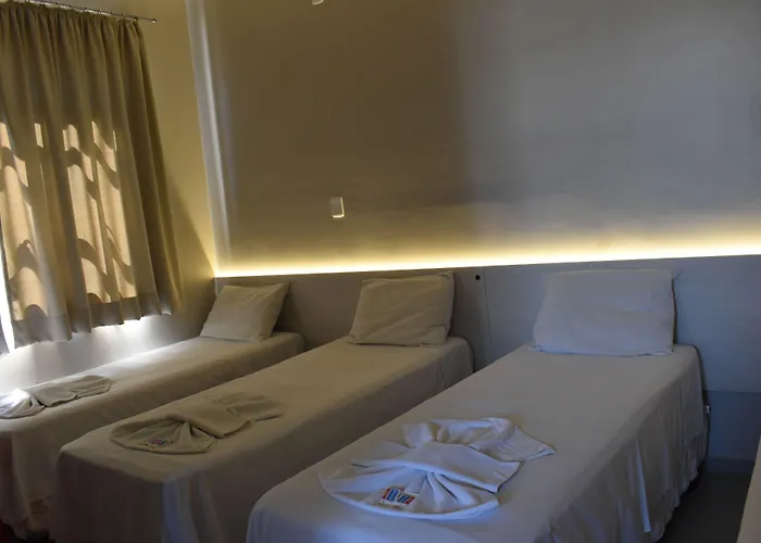 Hotel Ipiranga Maringa