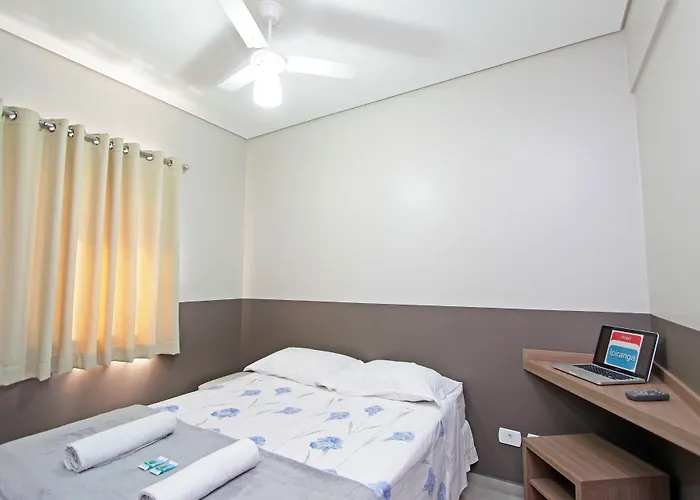 Hotel Ipiranga Maringa
