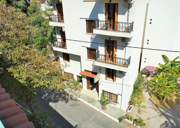 Anthemis Hotel