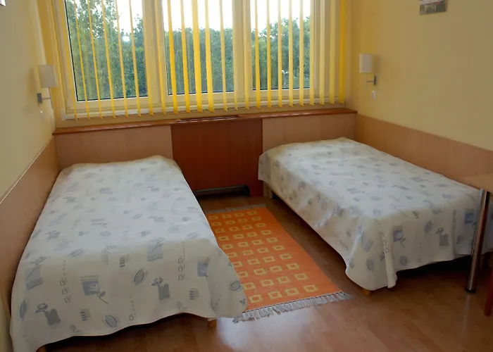 Sport Hotel