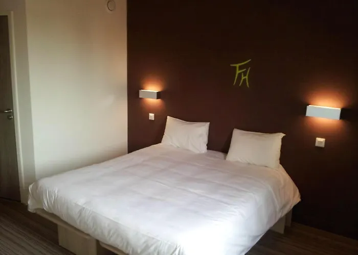Fasthotel Dunkerque