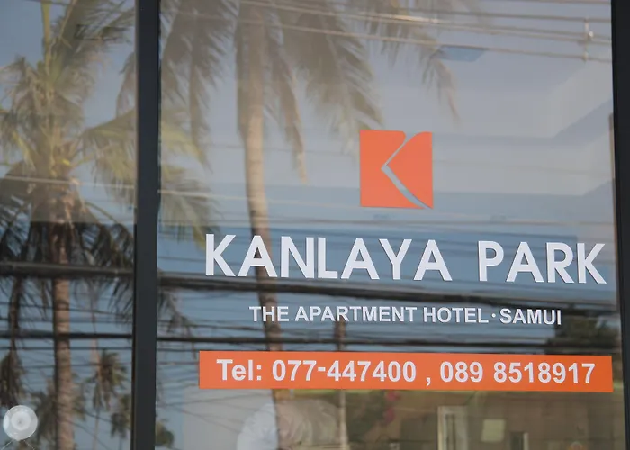 Kanlaya Park