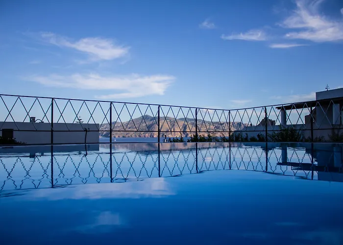 Hotel Arcangelo - Salina