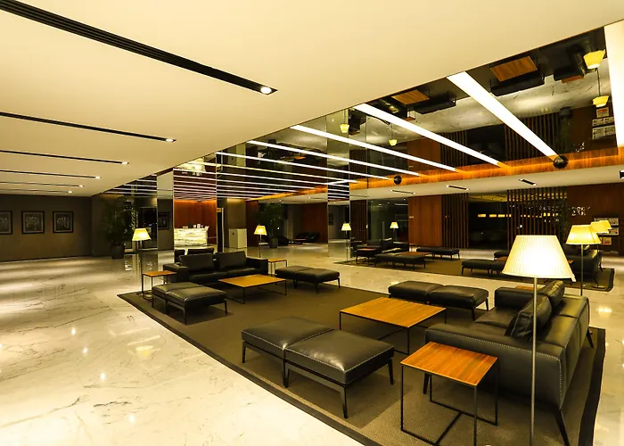 Wyndham Istanbul Asia Airport