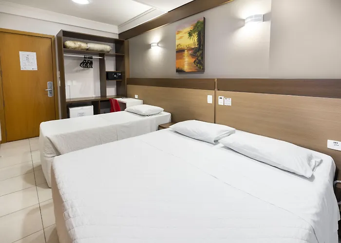 Centromar Hotel