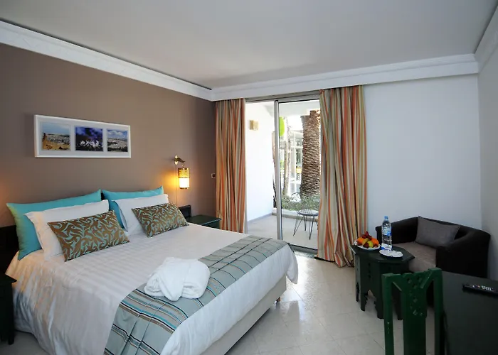 Hotel Volubilis