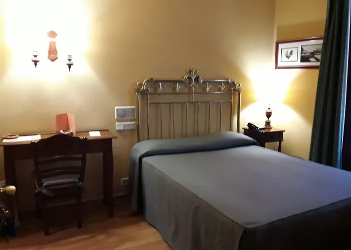 Hotel La Posada Regia