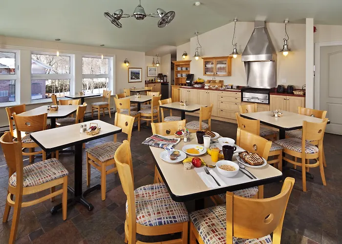 Hôtel-Motel Castel de la Mer