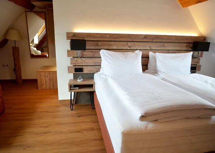 Am Zehntstadl Hotel & Sauna