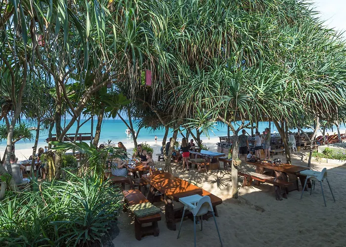 Lanta Miami Resort