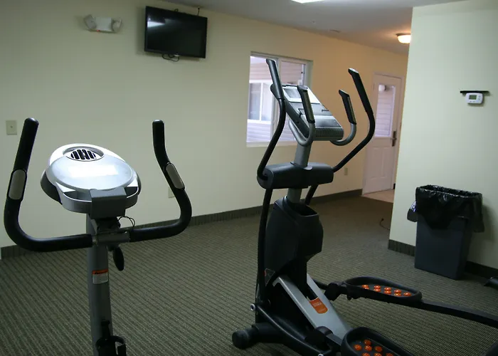 Affordable Suites - Fayetteville/Fort Bragg