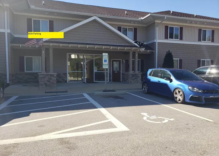 Affordable Suites - Fayetteville/Fort Bragg