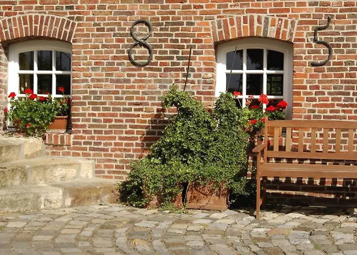 Hotel Schepers