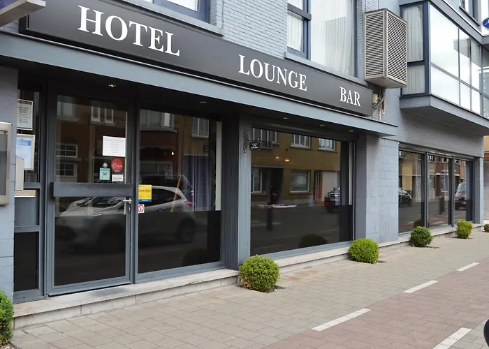 Hotel Royal Zelzate