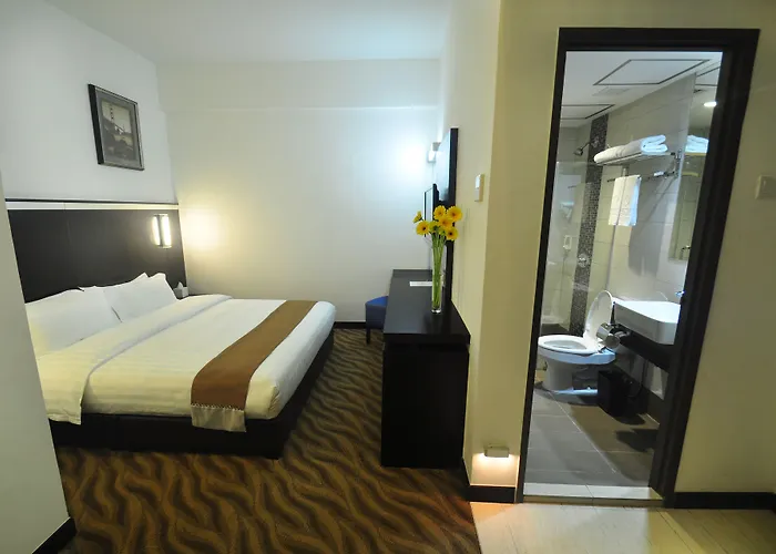 Dreamtel Kota Kinabalu