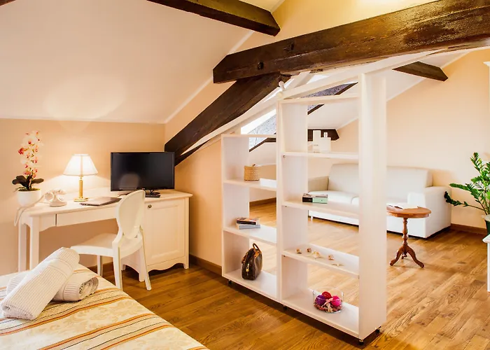 Villa Sylva & Spa