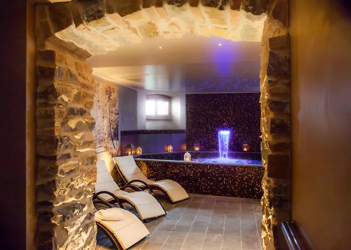 Villa Sylva&Spa