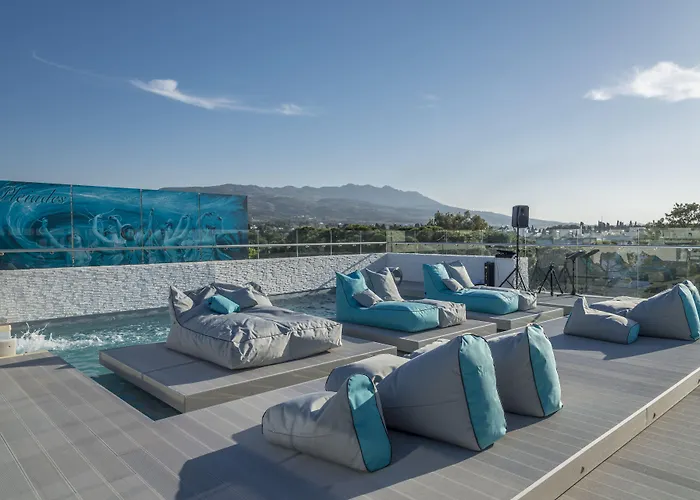 Maritina Hotel