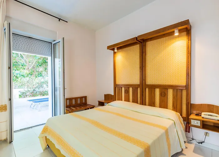 Albergo Miramare