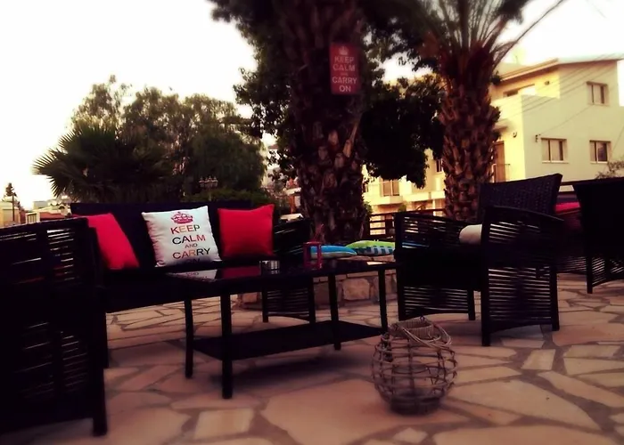 M. Moniatis Hotel