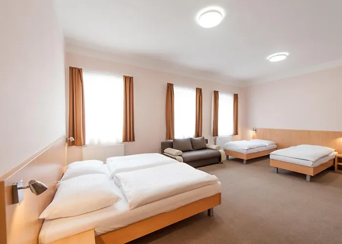 Hotel V Centru