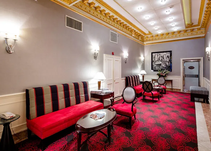 Radio City Apartments
