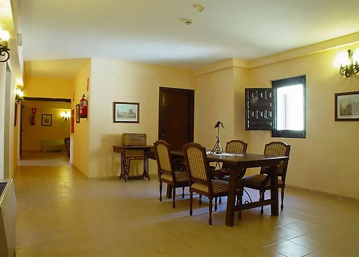 Hotel Nuevo Arlanza
