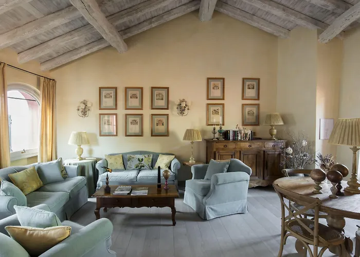 Relais Del Maro