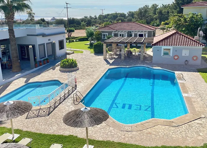 Zeus Hotel