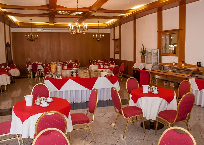 Hotel&Restaurant Krone