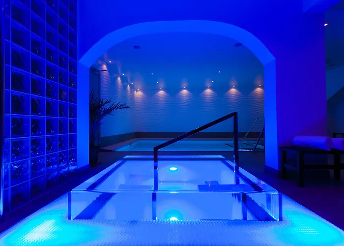 Hotell Nordic