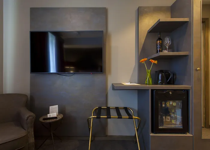 Hotell Nordic