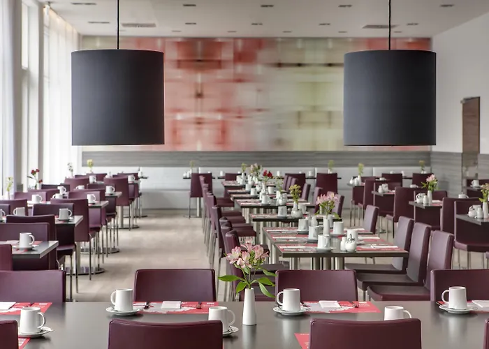 Intercityhotel Ingolstadt