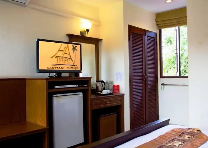 Hathai House