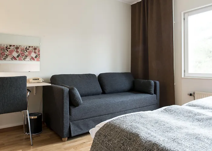 Hotell Bjoerken