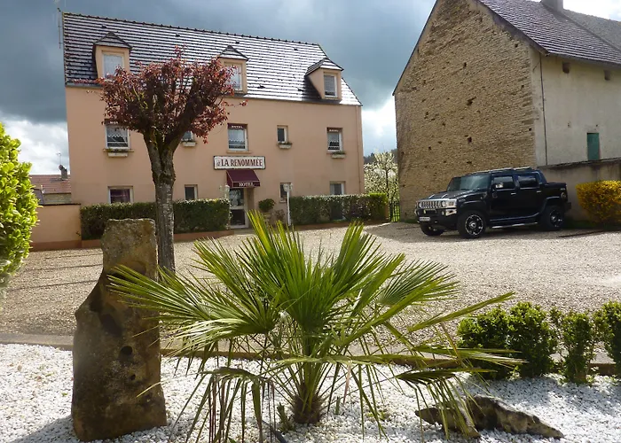 Hôtel A La Renommée