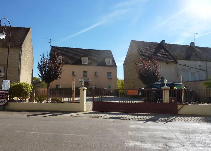 Hôtel A La Renommée