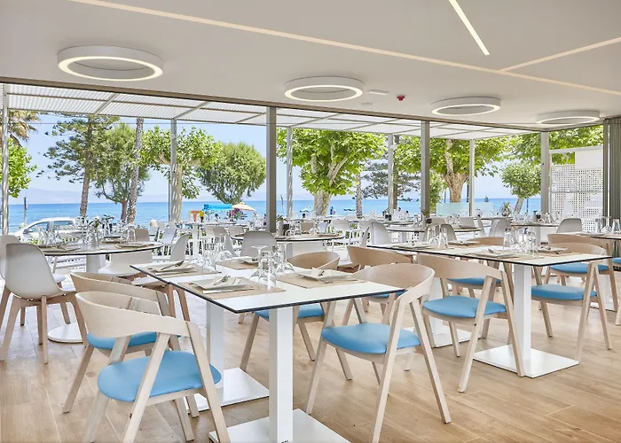Triton Boutique Hotel