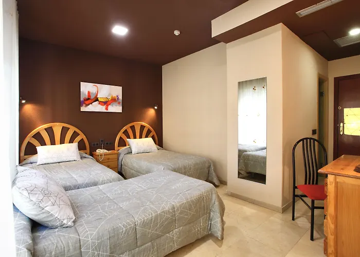 Hotel Navarro