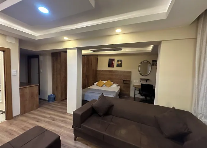 Hotel Twenty