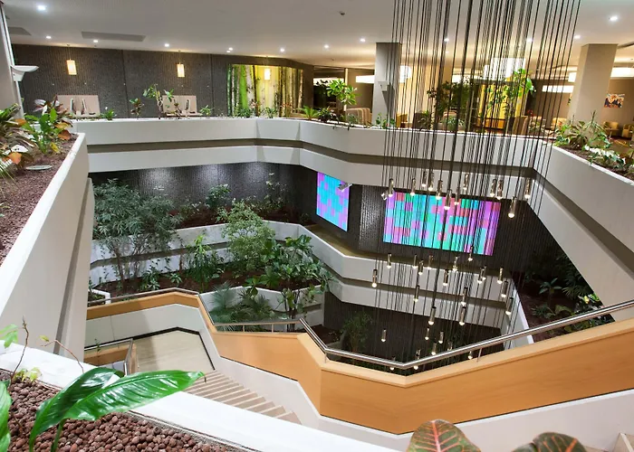 Parkhotel CUP VITALIS