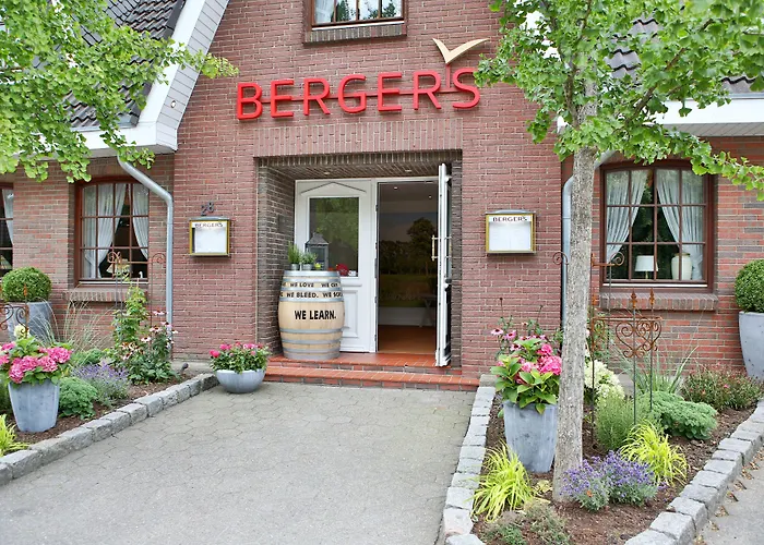 Bergers-Landgasthof