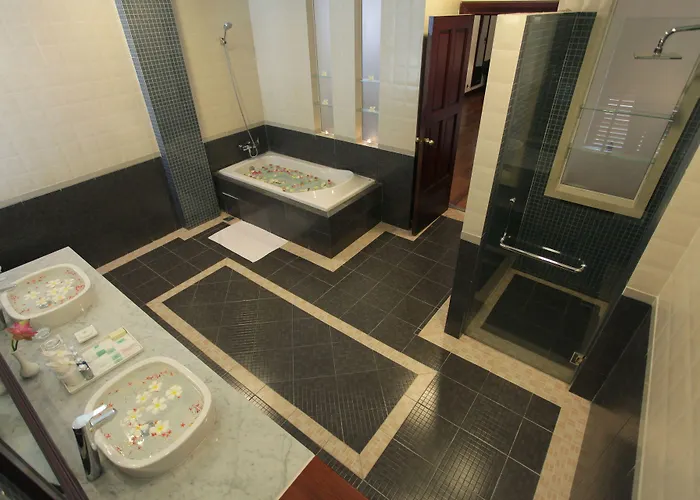 Sokhalay Angkor Residence And Spa