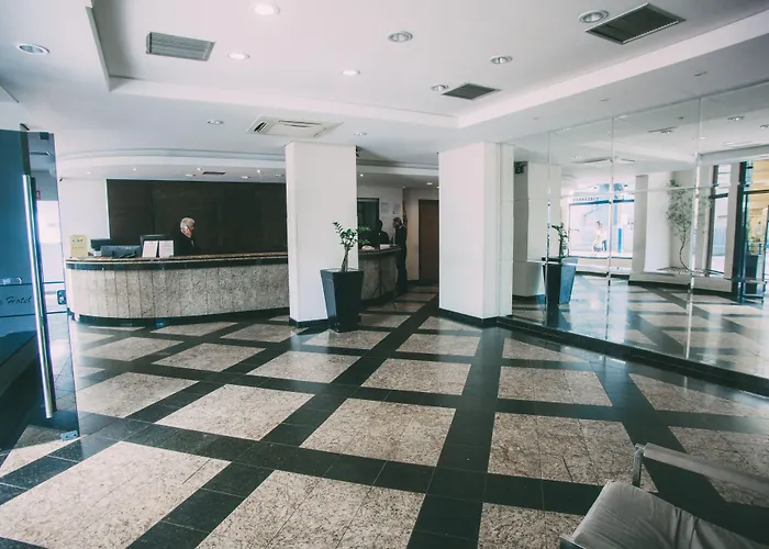 Atobá Praia Hotel - Balneario Camboriu