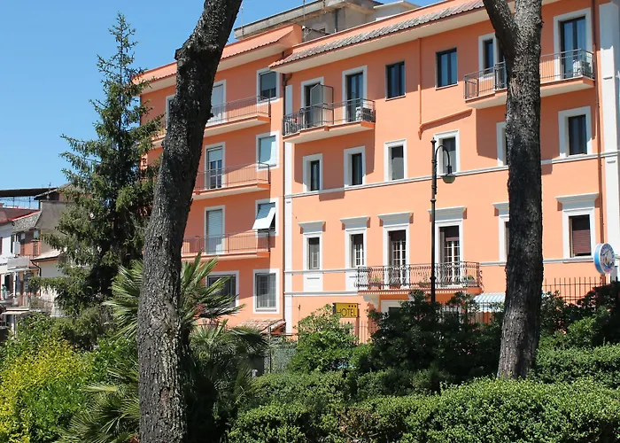 Hotel La Villa