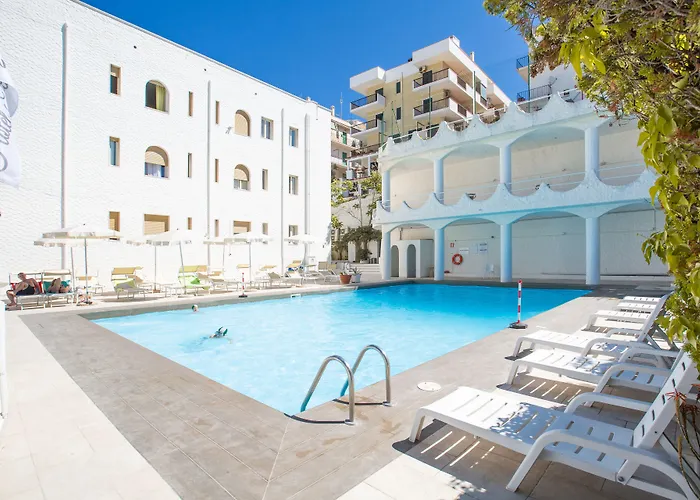 Hotel Falcone