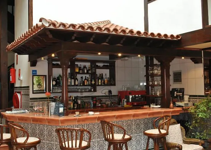 Hotel Rural Victoria - La Orotava