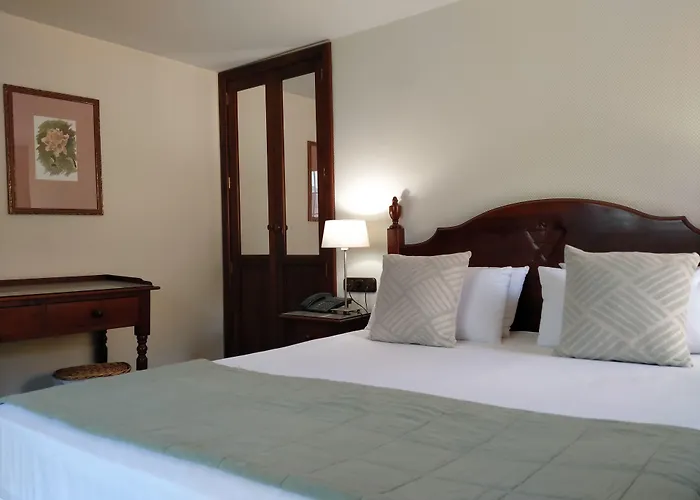 Hotel Rural Victoria - La Orotava
