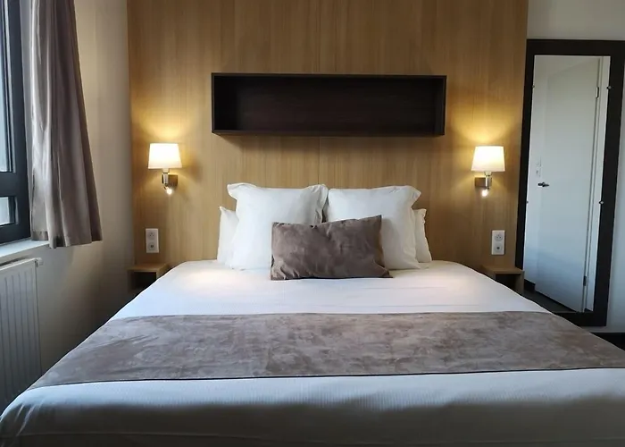 Apparthotel Privilodges Carré de Jaude